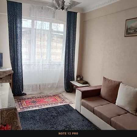 Nur Home1 Istanbul Exterior foto