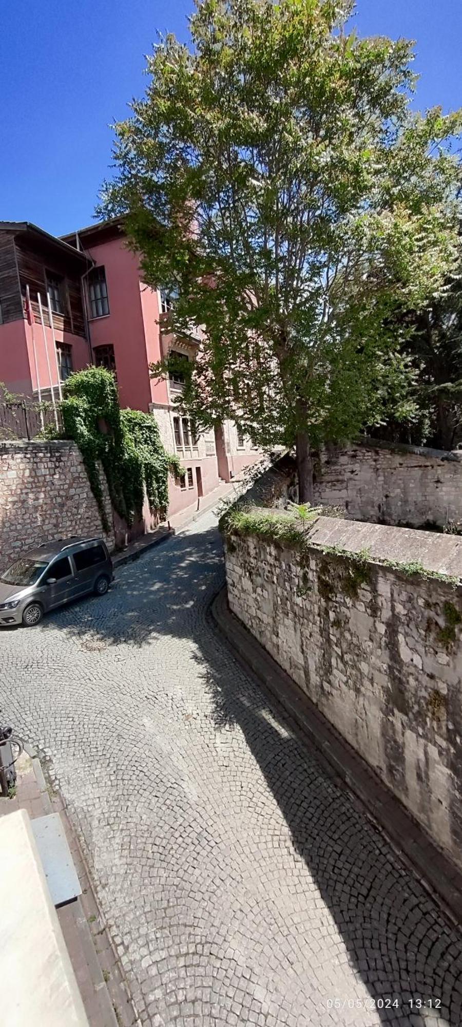 Nur Home1 Istanbul Exterior foto