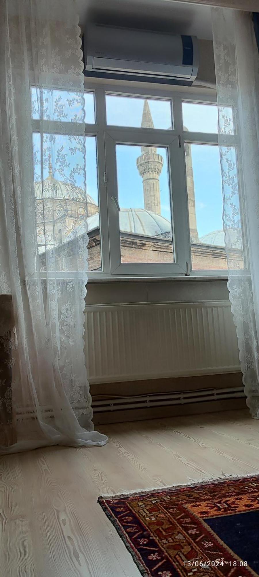 Nur Home1 Istanbul Exterior foto