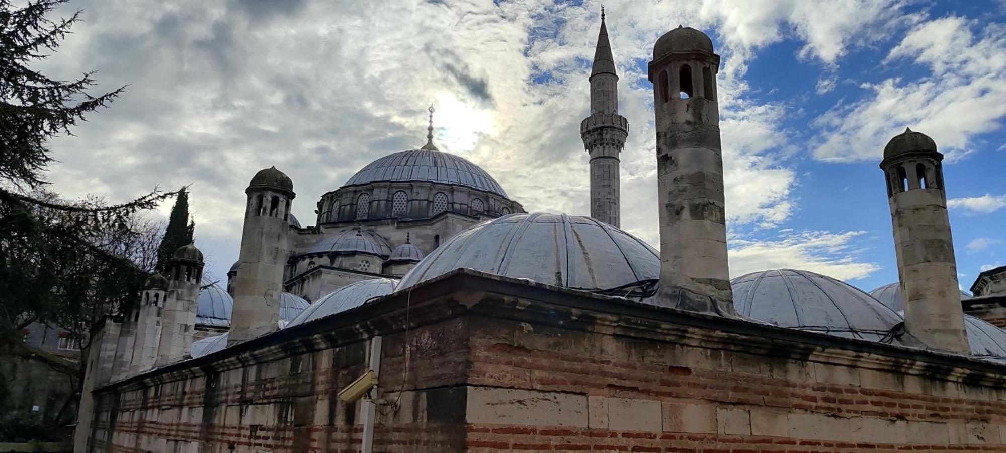 Nur Home1 Abuzer Yegin Istanbul Exterior foto
