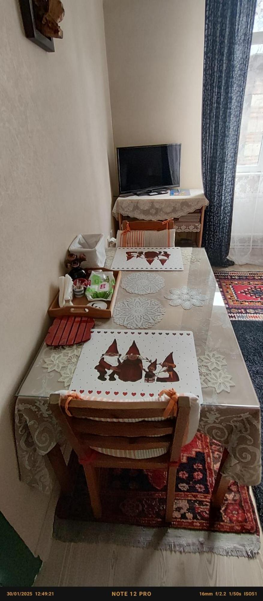 Nur Home1 Istanbul Exterior foto