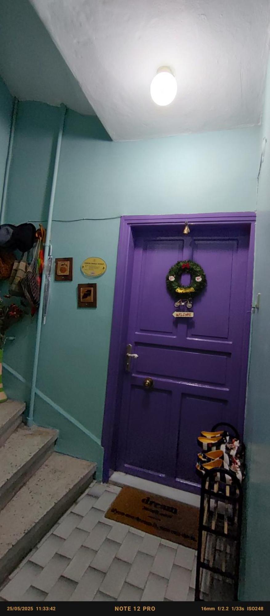 Nur Home1 Istanbul Exterior foto